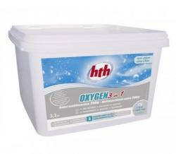 Чем очистить воду в сборном бассейне - фото 2